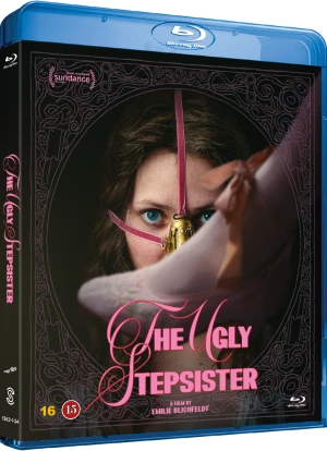 The Ugly Stepsister