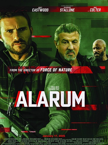 Alarum