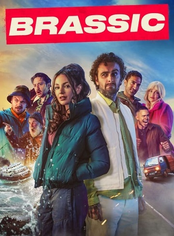 Brassic - Saison 6