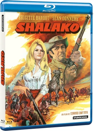 Shalako