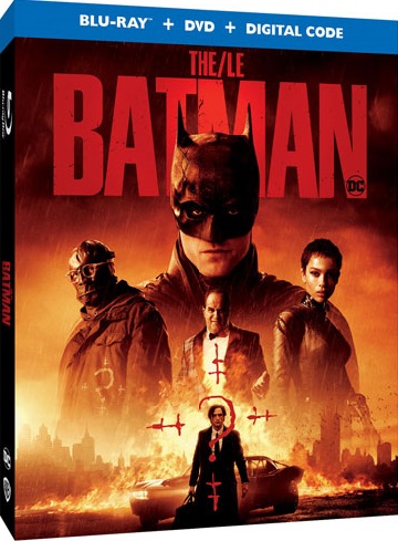 The Batman