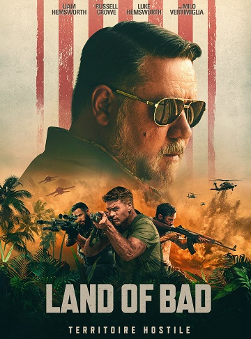 Land of Bad