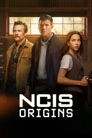 NCIS: Origins - Saison 2