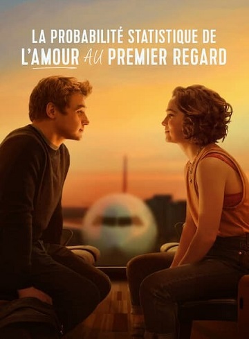 La Probabilité statistique de l'amour au premier regard