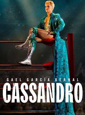 Cassandro