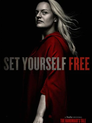 The Handmaid’s Tale : la servante écarlate - Integrale 6 Saisons