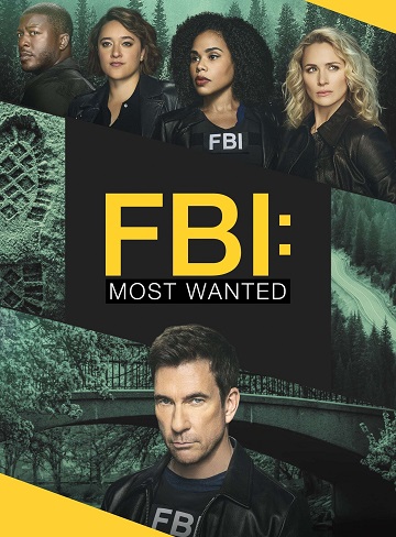 Most Wanted Criminals - Saison 5