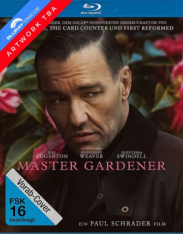 Master Gardener