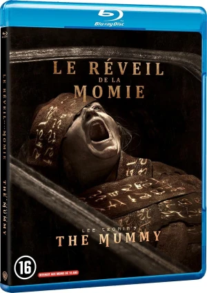 Le Réveil de la Momie