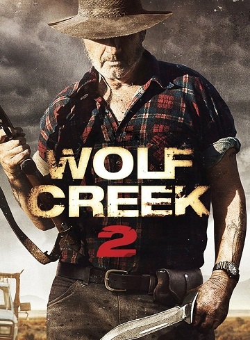 Wolf Creek 2
