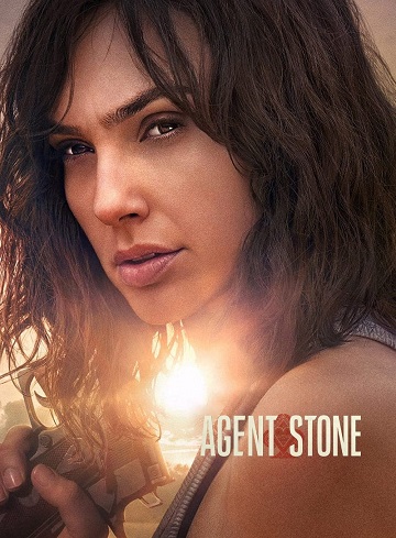 Agent Stone