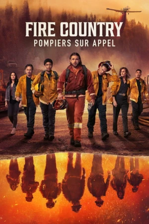 Fire Country - Saison 1