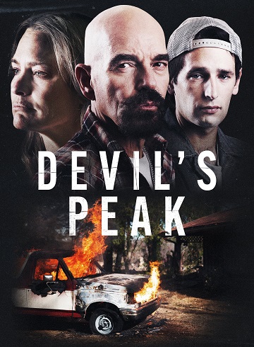 Devil's Peak
