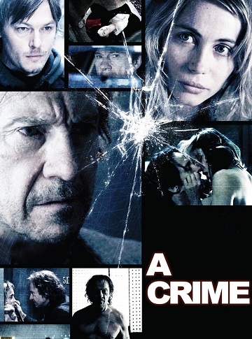 Un Crime