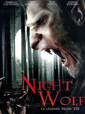 Night Wolf