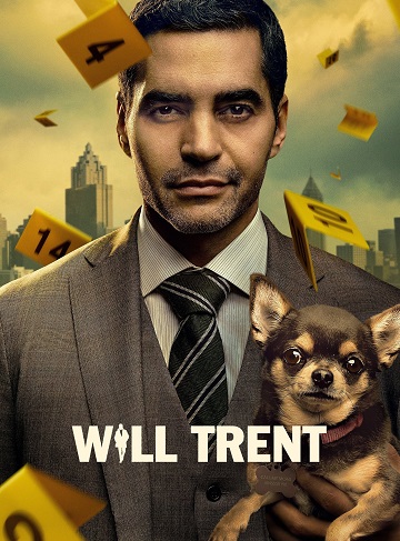 Will Trent - Saison 1