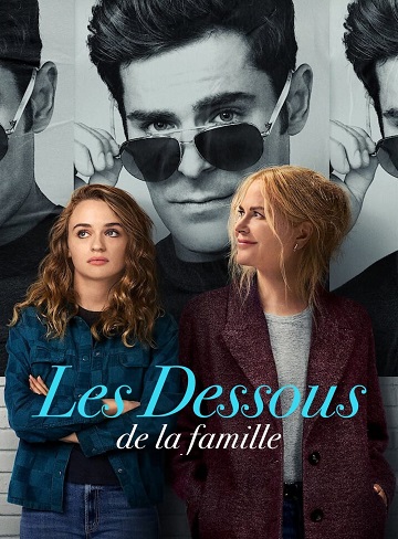 Les Dessous de la famille