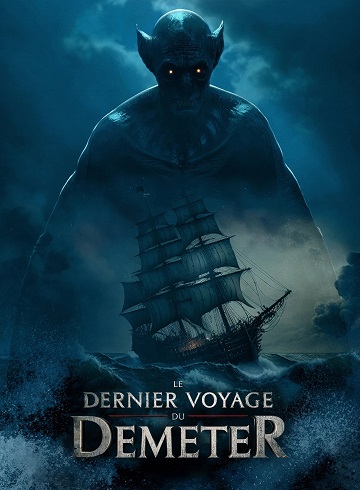 Le Dernier voyage du Demeter