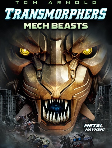 Transmorphers: Mech Beasts