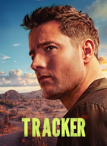 Tracker - Saison 2