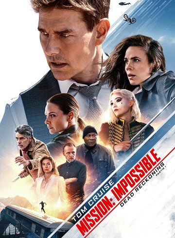 Mission : Impossible - Dead Reckoning Partie 1