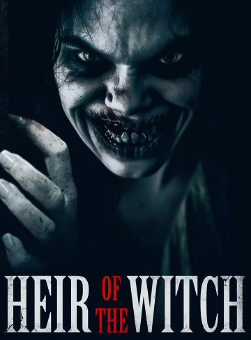 Heir of the Witch