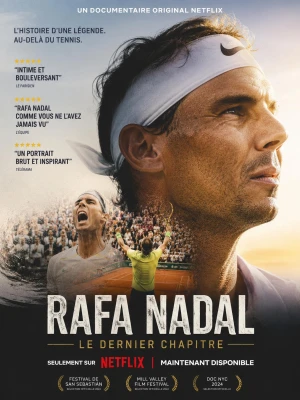 Rafa - Saison 1