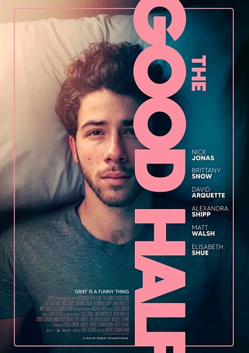 The Good Half