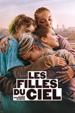 Les filles du ciel
