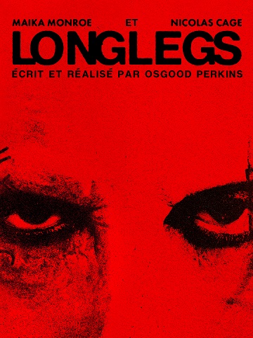 Longlegs