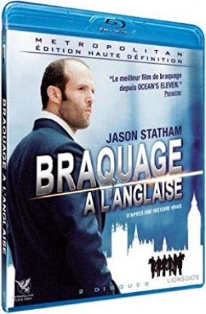 Braquage à l'Anglaise