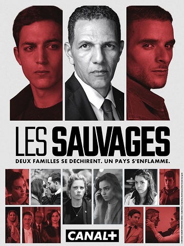 Les Sauvages - Saison 1