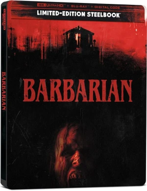 Barbare