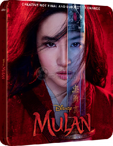 Mulan