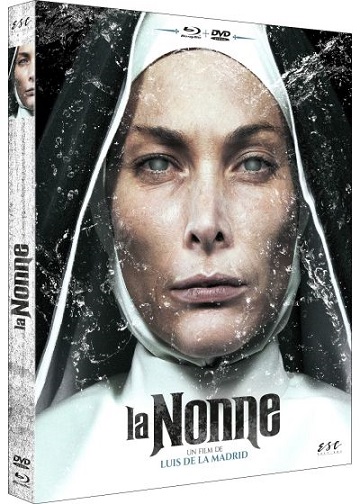 La Nonne