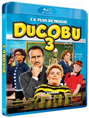 Ducobu 3