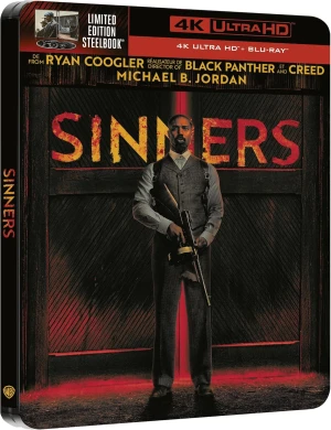 Sinners