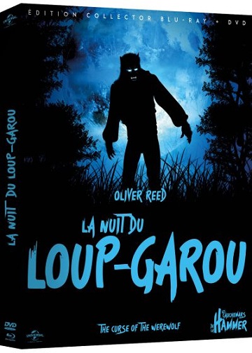 La nuit du loup-garou