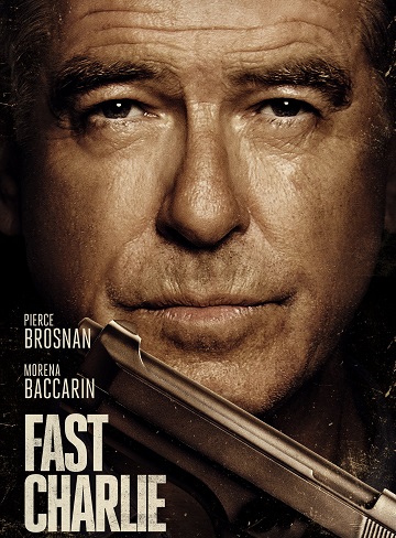 Fast Charlie