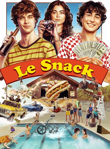 Snack Shack