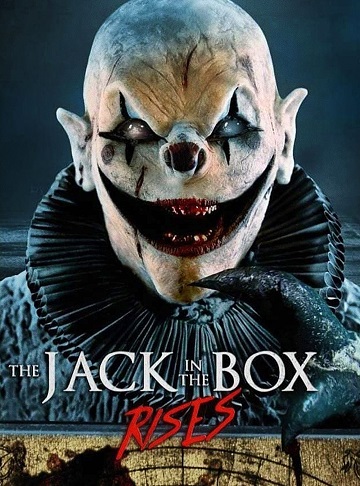 The Jack in the Box: Rises
