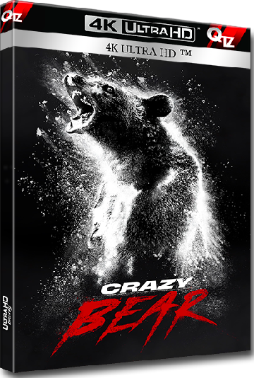 Crazy Bear