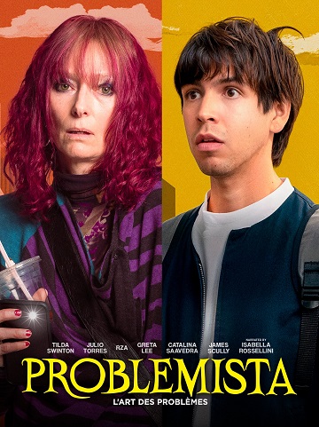 Problemista