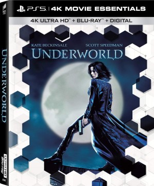 Underworld