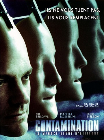 Contamination : la menace venue d'ailleurs