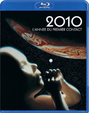 2010 : L'Année du premier contact