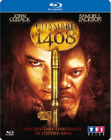 Chambre 1408