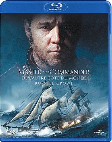Master & Commander : de l'autre côté du monde