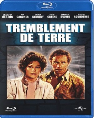 Tremblement de terre