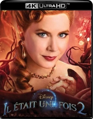 Il était une fois 2